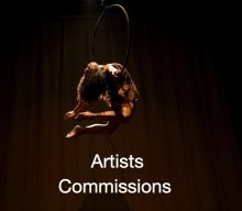 Artists Commissions